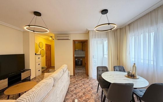 2 bedroom Apartment in Torrevieja - AG157661 - Photo - 5