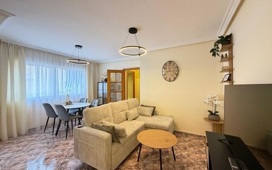 2 bedroom Apartment in Torrevieja - AG157661 - Photo - 1