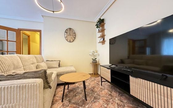2 bedroom Apartment in Torrevieja - AG157661 - Photo - 2