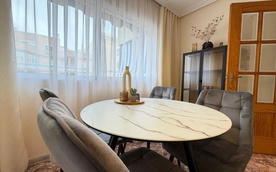 2 bedroom Apartment in Torrevieja - AG157661 - Photo - 3