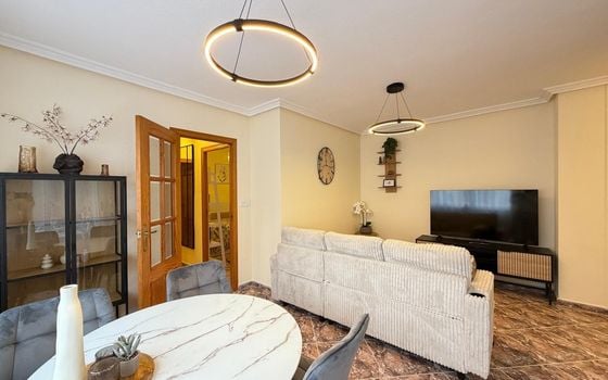 2 bedroom Apartment in Torrevieja - AG157661 - Photo - 4