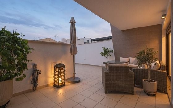 3 bedroom Apartment in San Pedro del Pinatar - AG157665 - Photo - 2