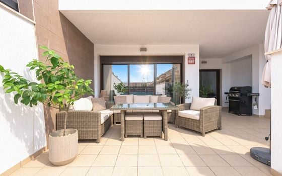 3 bedroom Apartment in San Pedro del Pinatar - AG157665 - Photo - 5