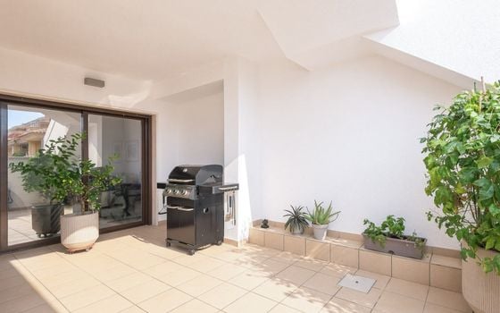 Apartamento de 3 habitaciones en San Pedro del Pinatar - AG157665 - Foto - Small - 7