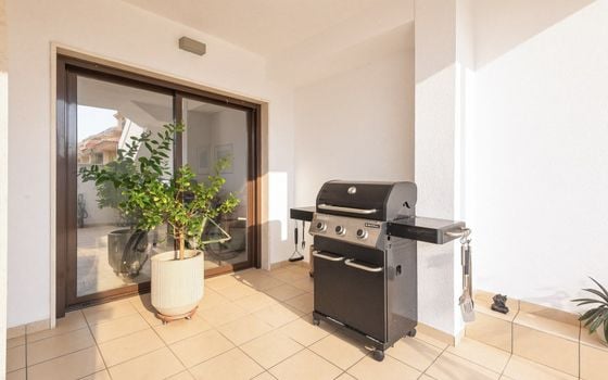 Apartamento de 3 habitaciones en San Pedro del Pinatar - AG157665 - Foto - Small - 8