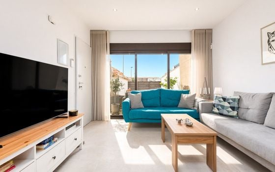 Apartamento de 3 habitaciones en San Pedro del Pinatar - AG157665 - Foto - Small - 14