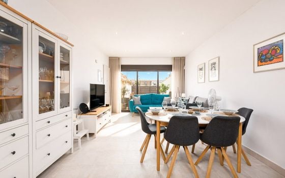 Apartamento de 3 habitaciones en San Pedro del Pinatar - AG157665 - Foto - Small - 12