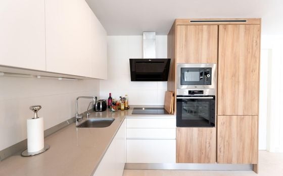 Apartamento de 3 habitaciones en San Pedro del Pinatar - AG157665 - Foto - Small - 19