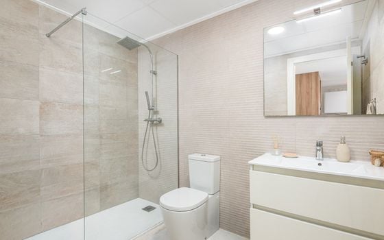 Apartamento de 3 habitaciones en San Pedro del Pinatar - AG157665 - Foto - Small - 23