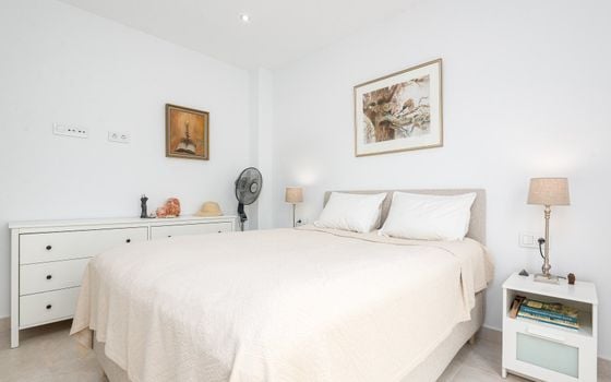 Apartamento de 3 habitaciones en San Pedro del Pinatar - AG157665 - Foto - Small - 24