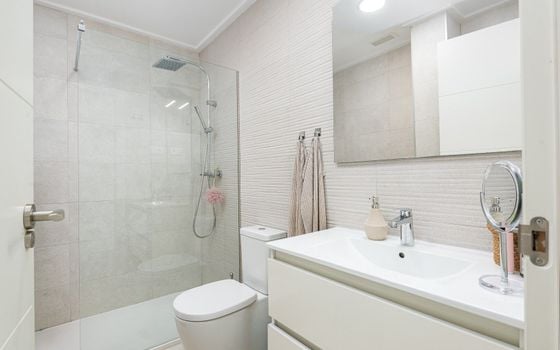 Apartamento de 3 habitaciones en San Pedro del Pinatar - AG157665 - Foto - Small - 25