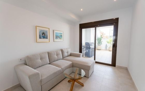 Apartamento de 3 habitaciones en San Pedro del Pinatar - AG157665 - Foto - Small - 26