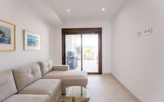 Apartamento de 3 habitaciones en San Pedro del Pinatar - AG157665 - Foto - Small - 27