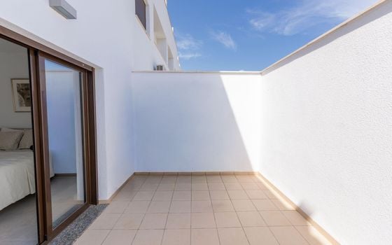 Apartamento de 3 habitaciones en San Pedro del Pinatar - AG157665 - Foto - Small - 31