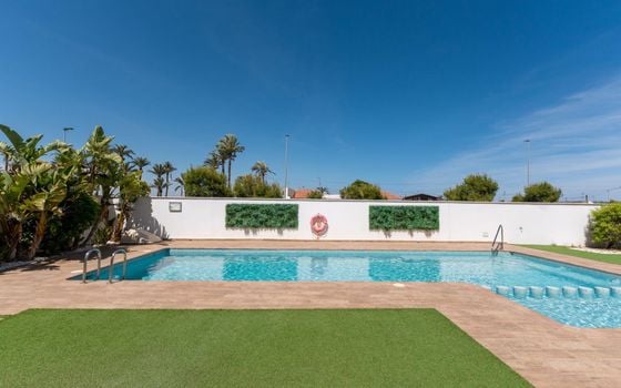 Apartamento de 3 habitaciones en San Pedro del Pinatar - AG157665 - Foto - Small - 34