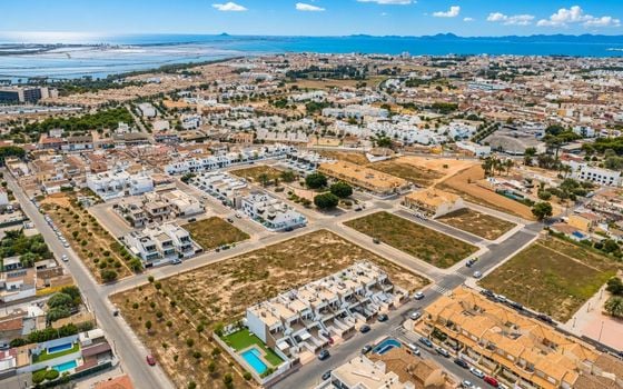 Apartamento de 3 habitaciones en San Pedro del Pinatar - AG157665 - Foto - Small - 36