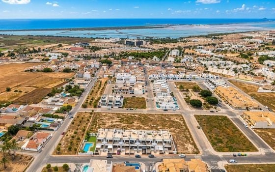 Apartamento de 3 habitaciones en San Pedro del Pinatar - AG157665 - Foto - Small - 37
