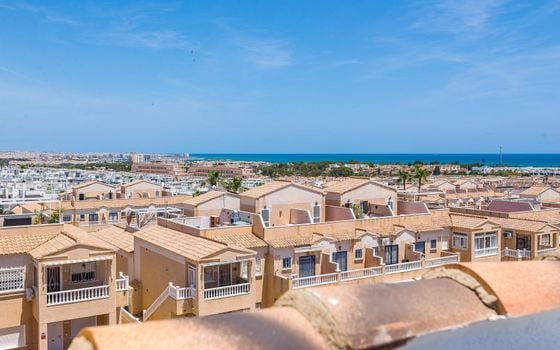 2 bedroom Penthouse in Orihuela Costa - AG157667 - Photo - Small - 20