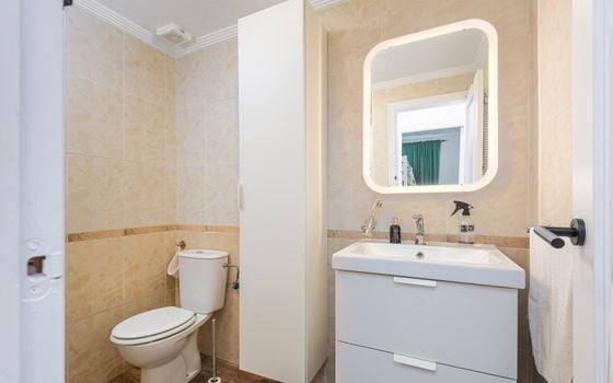 2 bedroom Penthouse in Orihuela Costa - AG157667 - Photo - Small - 11