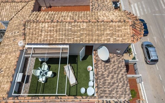 2 bedroom Penthouse in Orihuela Costa - AG157667 - Photo - Small - 17