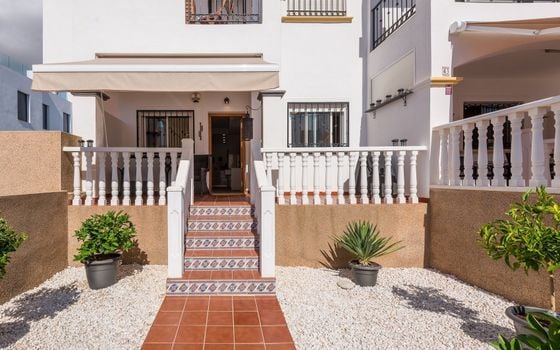 2 bedroom Apartment in Punta Prima - AG157671 - Photo - 2