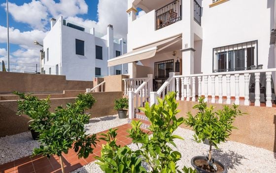 2 bedroom Apartment in Punta Prima - AG157671 - Photo - 3