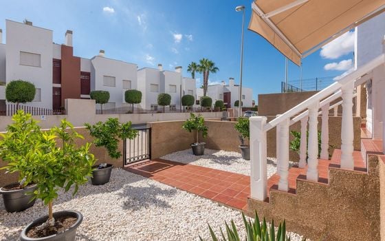 2 bedroom Apartment in Punta Prima - AG157671 - Photo - 4