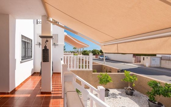 Apartmán   v Punta Prima, 2 ložnice - AG157671 - Foto - Small - 6