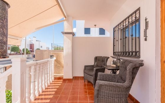 2 bedroom Apartment in Punta Prima - AG157671 - Photo - 5