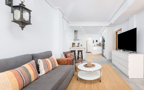 Apartmán   v Punta Prima, 2 ložnice - AG157671 - Foto - Small - 9