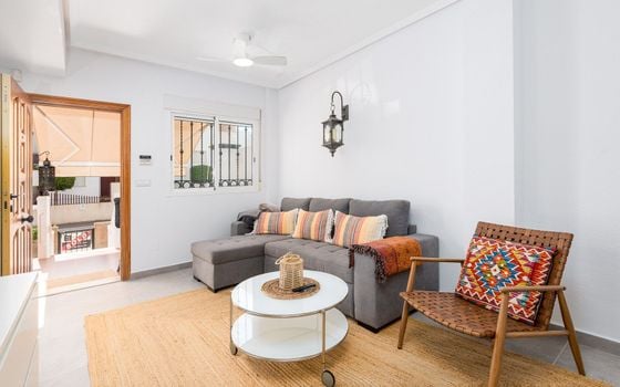 Apartmán   v Punta Prima, 2 ložnice - AG157671 - Foto - Small - 7