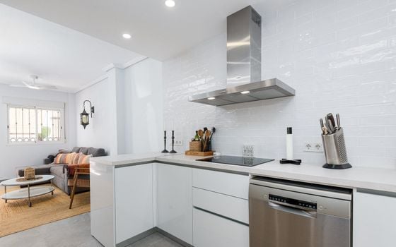 Apartmán   v Punta Prima, 2 ložnice - AG157671 - Foto - Small - 14