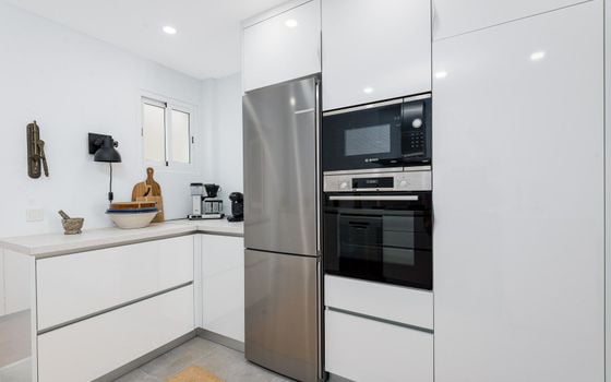 Apartmán   v Punta Prima, 2 ložnice - AG157671 - Foto - Small - 12