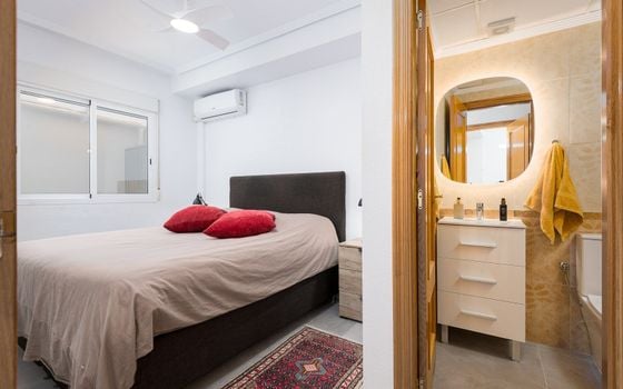 Apartmán   v Punta Prima, 2 ložnice - AG157671 - Foto - Small - 19