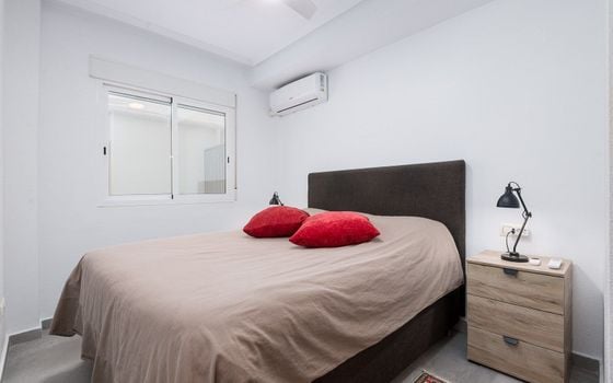 Apartmán   v Punta Prima, 2 ložnice - AG157671 - Foto - Small - 17
