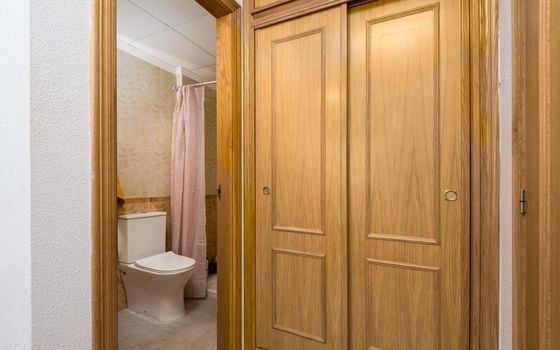 Apartmán   v Punta Prima, 2 ložnice - AG157671 - Foto - Small - 20