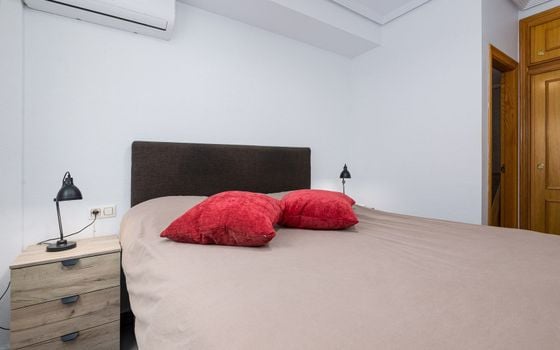 Apartmán   v Punta Prima, 2 ložnice - AG157671 - Foto - Small - 18