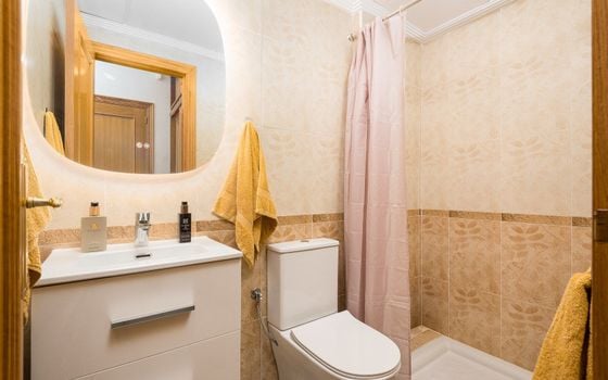 Apartmán   v Punta Prima, 2 ložnice - AG157671 - Foto - Small - 21