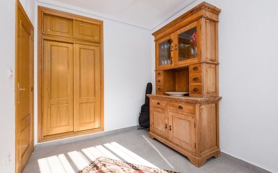 Apartmán   v Punta Prima, 2 ložnice - AG157671 - Foto - Small - 23