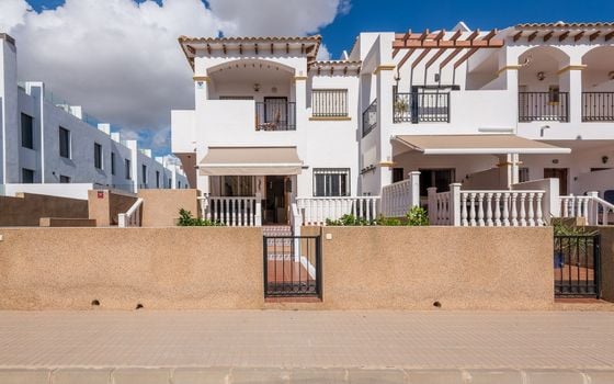 Apartmán   v Punta Prima, 2 ložnice - AG157671 - Foto - Small - 24