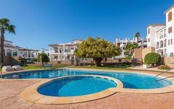 2 bedroom Apartment in Punta Prima - AG157671 - Photo - 1