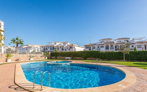Apartmán   v Punta Prima, 2 ložnice - AG157671 - Foto - Small - 28