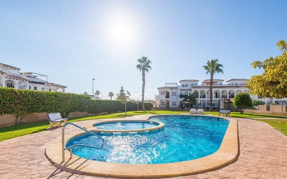 Apartmán   v Punta Prima, 2 ložnice - AG157671 - Foto - Small - 27