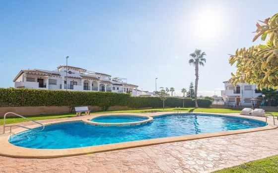 Apartmán   v Punta Prima, 2 ložnice - AG157671 - Foto - Small - 29