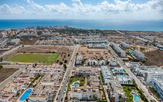 Apartmán   v Punta Prima, 2 ložnice - AG157671 - Foto - Small - 30