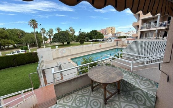 2 bedroom Bungalow in Torrevieja - AG157677 - Photo - 2