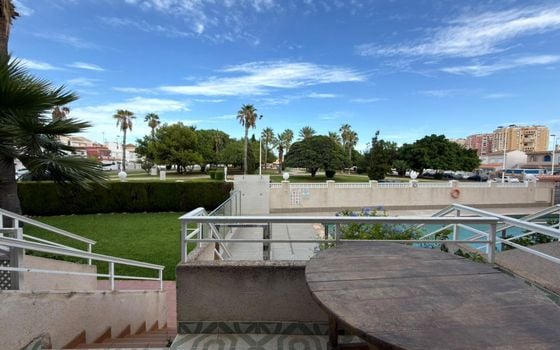 2 bedroom Bungalow in Torrevieja - AG157677 - Photo - 3