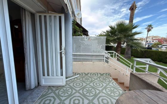 2 bedroom Bungalow in Torrevieja - AG157677 - Photo - 4