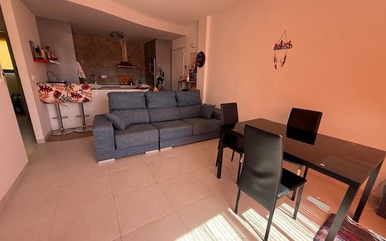 2 Schlafzimmer Bungalow in La Zenia - AG157687 - Foto - Small - 6