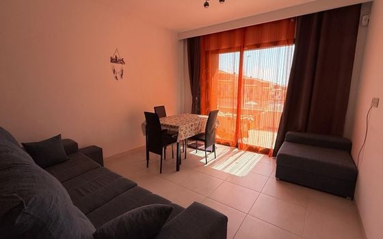 2 Schlafzimmer Bungalow in La Zenia - AG157687 - Foto - 4